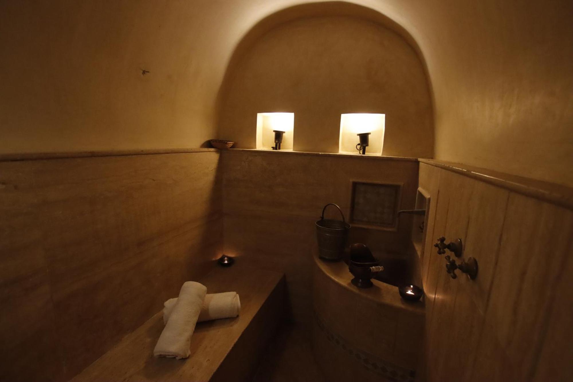 Riad 5 Sens Marrakesh Exterior photo